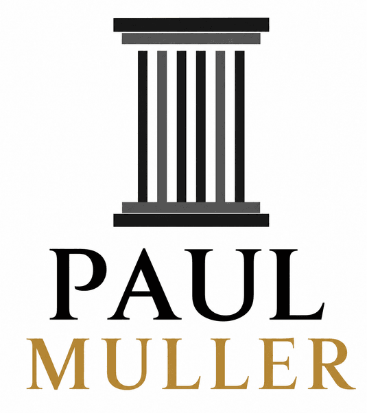 Paul Muller