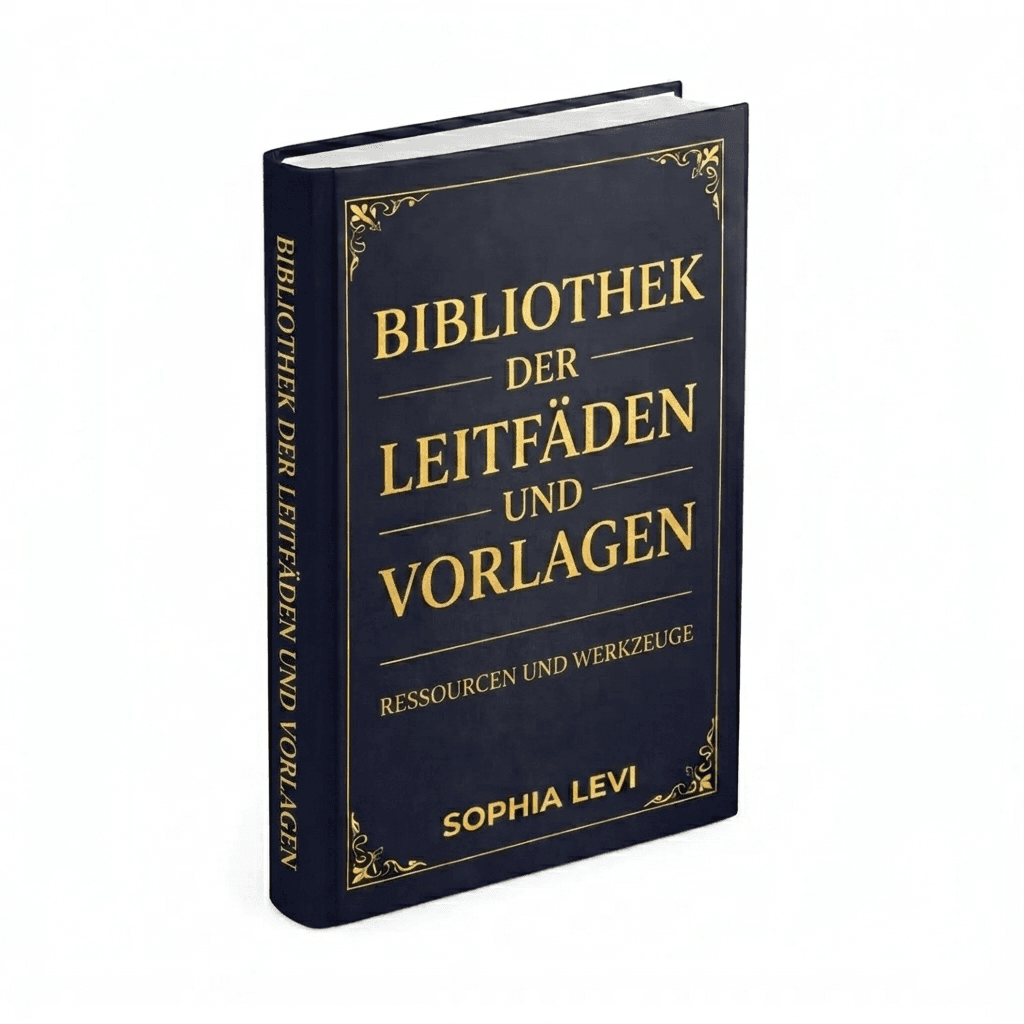Bibliothek der Leitfäden und Vorlagen